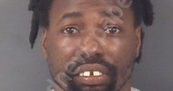 <B>CARR</B>, KEDRIC <B>ANDREW</B> #, Cumberland County, North Carolina - 2020-02-03