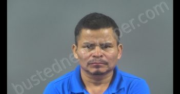 <B>JOSE</B> SANTOS <B>GOMEZ</B> #, Warren County, Kentucky - 2020-02-03 22:14:00