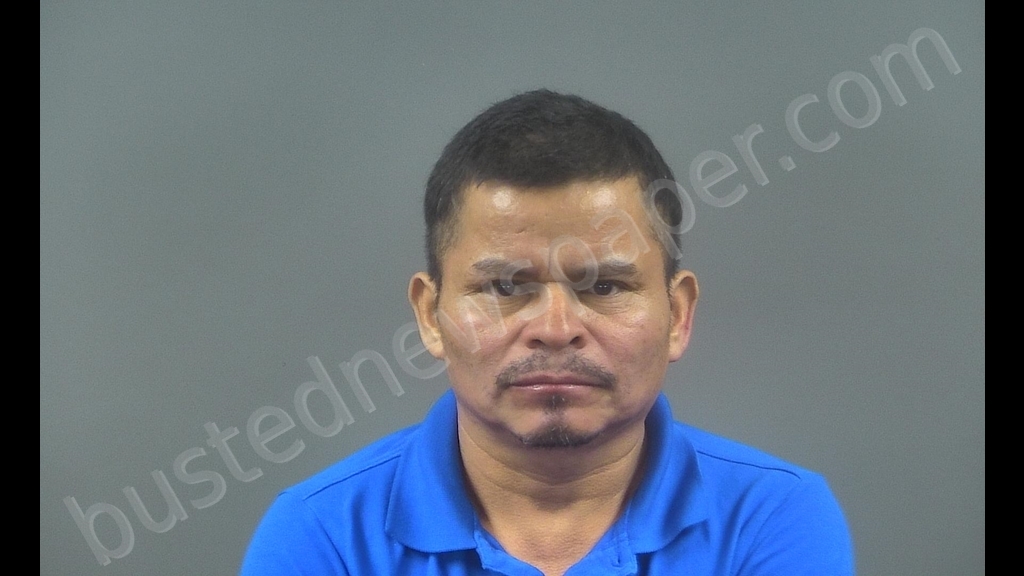 JOSE SANTOS GOMEZ #, Warren County, Kentucky - 2020-02-03 22:14:00