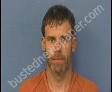 JEFFERY EVERLY | 2020-02-03 15:32:00 Sullivan County, Tennessee Booking