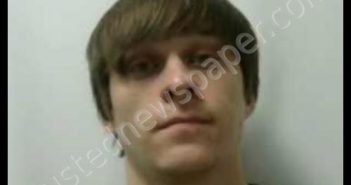 KERR, <B>JACOB</B> DANIEL <B>LEE</B> #, Tri County Regional Jail, Ohio - 2020-02-03 11:00:00