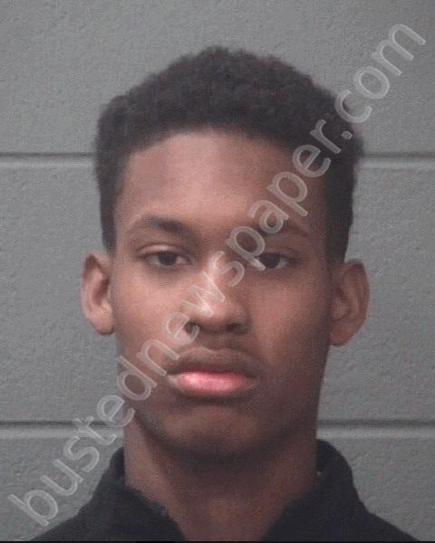 WATSON, EMMANUEL IZAIAH #, Onslow County, North Carolina - 2020-02-03