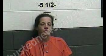 MELISSA A THOMAS | 2020-02-03 00:01:00 Whitley County, Kentucky Booking