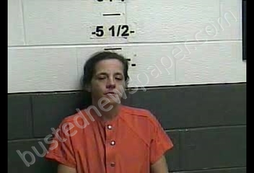 MELISSA A THOMAS #, Whitley County, Kentucky - 2020-02-03 00:01:00