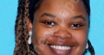 WILLIAMS, KYERRA PAIGE | 2020-02-03 11:16:00 Jefferson County, Alabama Booking
