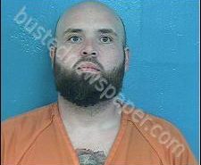 JOSHUA NECESSARY | 2020-02-03 22:21:00 Sullivan County, Tennessee Booking
