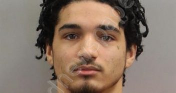 <B>QUENTIN</B> <B>JAMAL</B> <B>MCNEILL</B> #, Randolph County, North Carolina - 2020-02-03 10:37:00