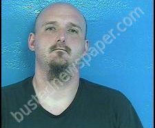 BRANDON BOWLES | 2020-02-03 23:52:00 Sullivan County, Tennessee Booking