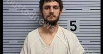<B>JARED</B> <B>LANCE</B> <B>HAGGARD</B> #, Jackson County, Alabama - 2020-02-03 17:20:00