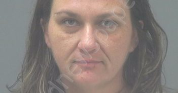 FREEMAN, <B>ASHLEY</B> <B>NICOLE</B> #, Santa Rosa County, Florida - 2020-02-04 10:17:00