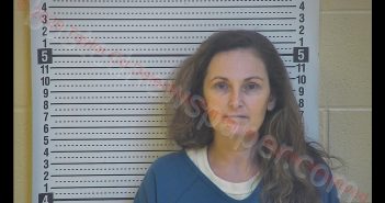 <B>MISTY</B> <B>MARIE</B> <B>PASCOE</B> #, Taylor County, Kentucky - 2020-02-04 10:21:00
