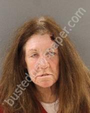 BARBARA WALLACE #, Knox County, Tennessee - 2020-02-04