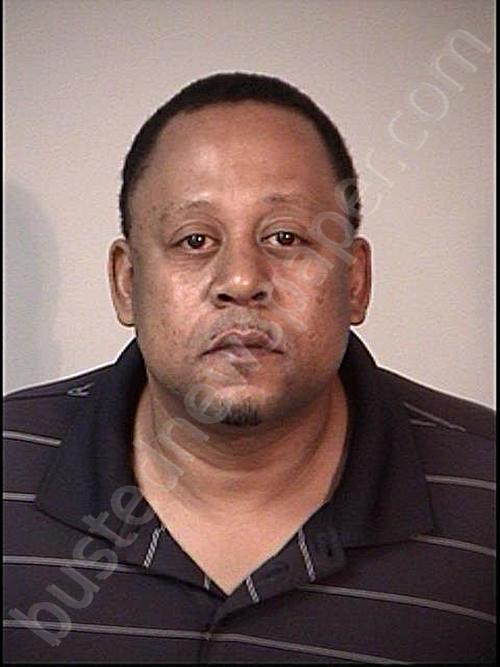 BANKS, ONDRE JERMAINE #, Rappahannock Regional Jail, Virginia - 2020-02-04 21:09:00