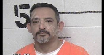 GONZALEZ, ELOY | 2020-02-04 Chase County, Kansas Booking