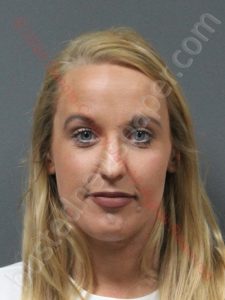 STEPHANIE RENEE KIRK | 2020-02-04 16:38:00 Desoto County, Mississippi, DeSoto County, Mississippi Booking