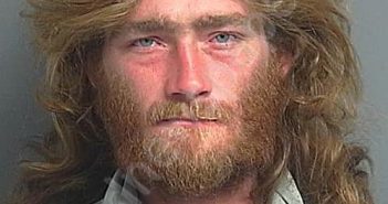 <B>SANDERS</B>, <B>TIMOTHY</B> <B>WILLIAM</B> #, Montgomery County, Texas - 2020-02-04 07:27:00