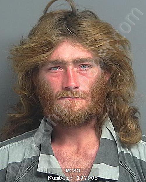 SANDERS, TIMOTHY WILLIAM #, Montgomery County, Texas - 2020-02-04 07:27:00
