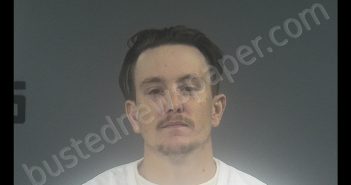 SKIP LEE THORTON | 2020-02-04 14:28:00 Western Tidewater, Virginia Booking