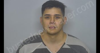 <B>PETE</B> <B>TRE</B> <B>COFFEY</B> #, Burleigh County, North Dakota - 2020-02-04 17:27:00