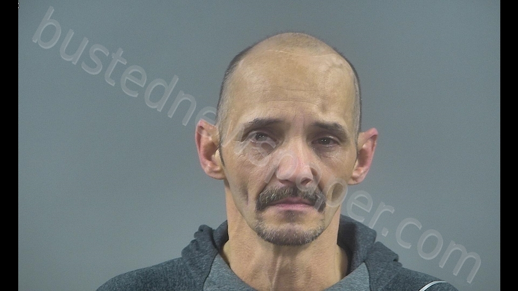 RAY DALE MCINTOSH #, Warren County, Kentucky - 2020-02-04 01:16:47