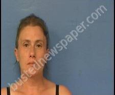 AMANDA ROARK | 2020-02-04 20:27:00 Sullivan County, Tennessee Booking