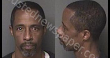 <B>BYRD</B>, <B>STEVEN</B> GERARD #, Gaston County, North Carolina - 2020-02-04 01:16:00