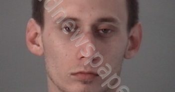SMITH, <B>ANDREW</B> IAN #, Pasco County, Florida - 2020-02-04 11:19:00