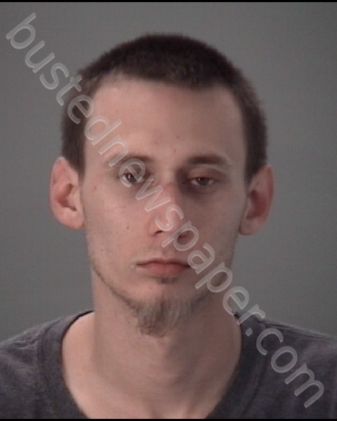 SMITH, ANDREW IAN #, Pasco County, Florida - 2020-02-04 11:19:00