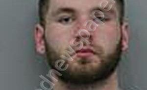 ROOP, <B>JACOB</B> <B>ALLEN</B> <B>WAYNE</B> #, Marshall County, Iowa - 2020-02-04