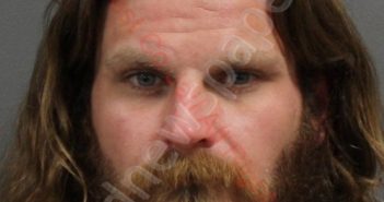 <B>MATTHEW</B> SCOTT <B>BAILEY</B> #, Forrest County, Mississippi - 2020-02-04 13:01:00