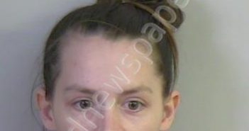<B>DURRETT</B>, <B>JESSICA</B>, ALYSE #, Tuscaloosa County, Alabama - 2020-02-04 20:25:32