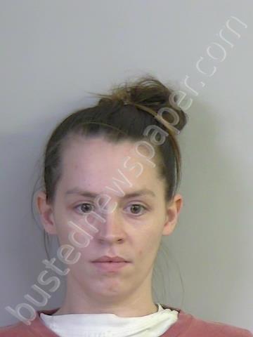 DURRETT, JESSICA, ALYSE #, Tuscaloosa County, Alabama - 2020-02-04 20:25:32
