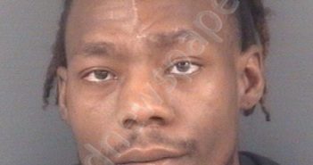<B>HARLEY</B>, <B>DANTE</B> <B>LAMONT</B> #, Cumberland County, North Carolina - 2020-02-04