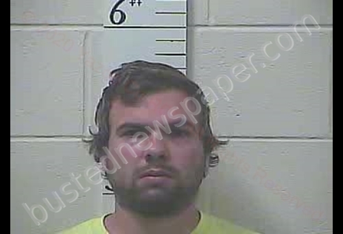 TROY INMAN HASTY #, Yazoo County, Mississippi - 2020-02-04 18:53:00