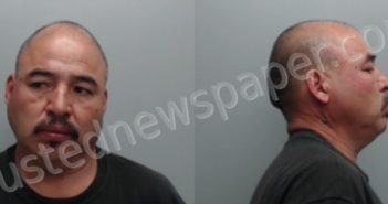 JUAREZ-<B>GOMEZ</B>, <B>JOSE</B> #, Hays County, Texas - 2020-02-04