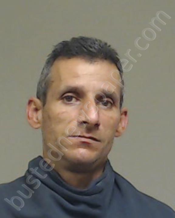ALDRICH, MICHAEL DEWAYNE #, Collin County, Texas - 2020-02-04 11:05:00