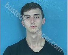 JEREMY MOWELL | 2020-02-04 19:10:00 Sullivan County, Tennessee Booking