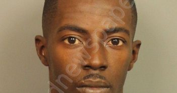 SMILEY, KENDRICK DONALD BERNARD | 2020-02-04 15:31:00 Jefferson County, Alabama Booking