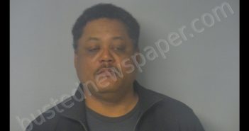 TERRY LEE MCGAULEY | 2020-02-04 12:49:00 Virginia Peninsula Regional Jail, Virginia Booking