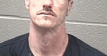 WEBB, ANTHONY DEAN | 2020-02-04 19:00:00 Stanly County, North Carolina Booking