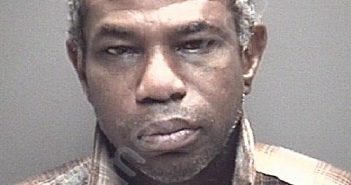 <B>JACKSON</B>, <B>GENERAL</B> <B>LEE</B> #, Galveston County, Texas - 2020-02-04