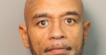 GREEN, SHANE KIRBY | 2020-02-04 12:19:00 Jefferson County, Alabama Booking