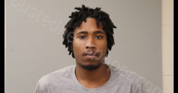 <B>DEAN</B>, <B>NIKOLAS</B> <B>GERRON</B> #, Madison County, Alabama - 2020-02-04 11:53:00