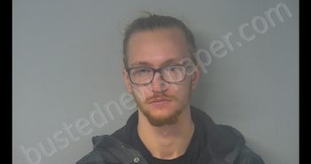 JACOB MATTHEW MENNELLA | 2020-02-04 14:21:00 Virginia Peninsula Regional Jail, Virginia Booking