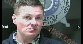 <B>ROBERT</B> <B>CHRISTIAN</B> <B>BOND</B> #, Clark County, Kentucky - 2020-02-04 21:08:00