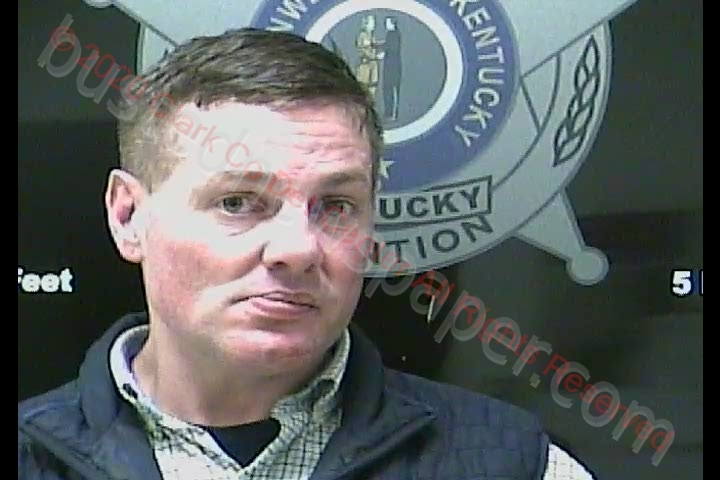 ROBERT CHRISTIAN BOND #, Clark County, Kentucky - 2020-02-04 21:08:00