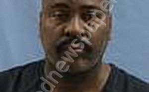 <B>COLEMAN</B>, <B>DARRELL</B> LEE LEE #, Pulaski County, Arkansas - 2020-02-04