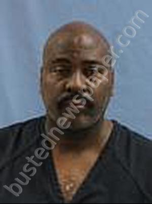 COLEMAN, DARRELL LEE LEE #, Pulaski County, Arkansas - 2020-02-04