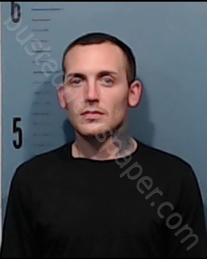 TATE, CLARENCE ROY #, Taylor County, Texas - 2020-02-04