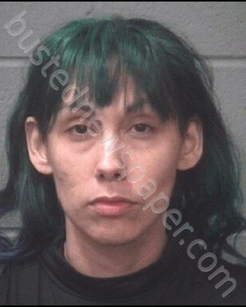 ANTONE, JAQUELINE KAY #, Onslow County, North Carolina - 2020-02-04